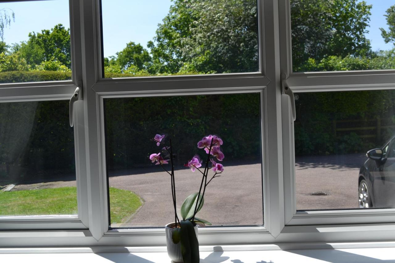 Beautiful Studio In Ely Exterior photo